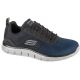 Skechers Track - Ripkent 232399W-NVBK Marineblau 41