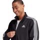 20. adidas Basic 3-Streifen Fleece M Trainingsanzug IJ6067