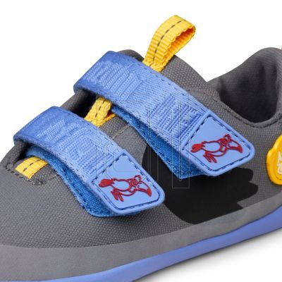 2. Affenzahn Sneaker Cotton Lucky Toucan Jr 00391-80028 Schuhe