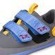 2. Affenzahn Sneaker Cotton Lucky Toucan Jr 00391-80028 Schuhe