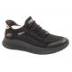 Skechers Damen Bobs Squad 4 Slip-In Sportschuhe