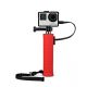 9. Joby JB01386 Digitalkamera-Batteriegriff, Rot