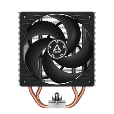 2. CPU-Kühler Arctic Freezer 36 (ACFRE00121A) 12cm Schwarz, Silber 1 Stück.
