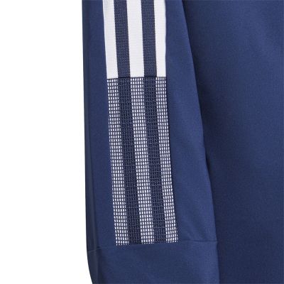 8. Adidas Tiro 21 Windbreaker Jr GP4974 Jacke