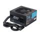 4. Seasonic Focus Gold 650 Netzteilmodul 650W 20+4 Pin ATX Schwarz