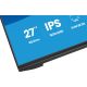 35. iiyama ProLite XB2791HS-B1 Computermonitor 68,6 cm (27") 1920 x 1080 px Full HD LED Schwarz