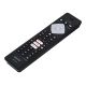 6. SAVIO Universalfernbedienung/Ersatzfernbedienung für Philips TV, Smart TV, RC-16