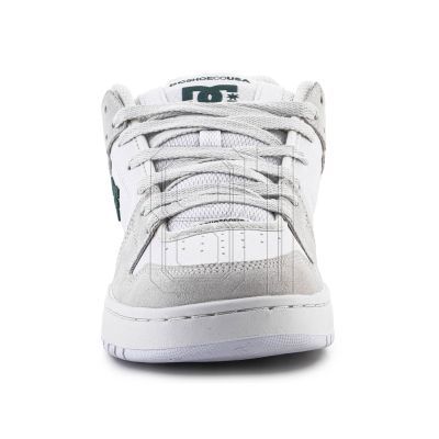 2. DC Shoes Manteca Se M ADYS100314-OF1 Schuhe