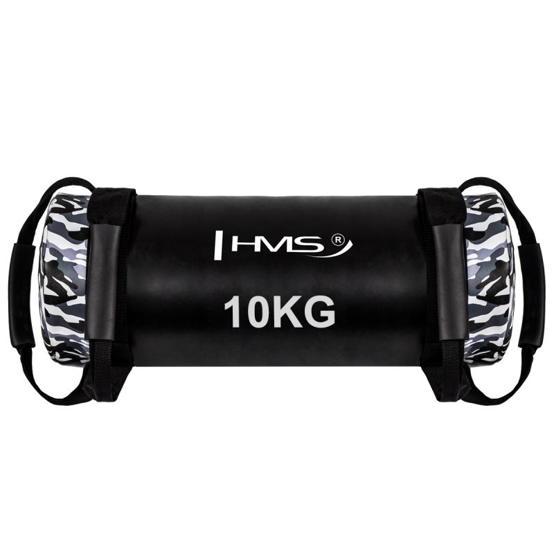 32. Power Bag WDC 5kg HMS WDC05