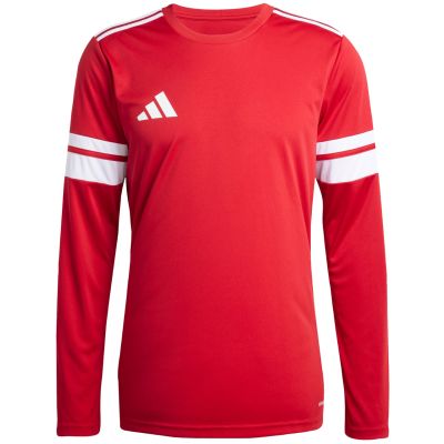 10. adidas Squadra 25 Langarmtrikot M JE5297