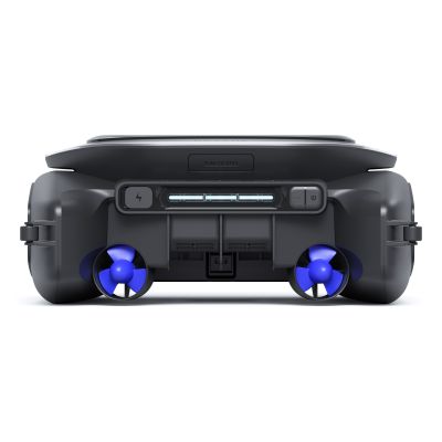 6. Dreame J1 Poolreinigungsroboter