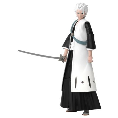 4. ANIME HEROES BLEACH – TOSHIRO HITSUGAYA