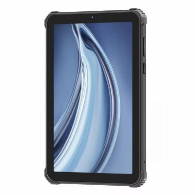 Oukitel RT3 Pro 4/128GB Schwarzes robustes 5150 mAh Tablet