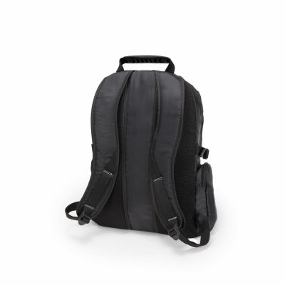 2. DICOTA D31008 Laptoptasche 39,6 cm (15,6") Rucksack Schwarz