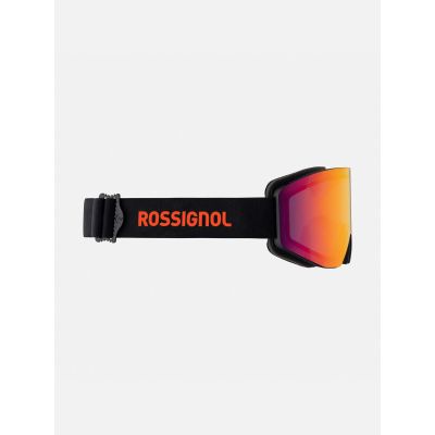 2. Rossignol Otava Hero Skibrille
