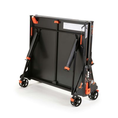 3. Cornilleau 700x Outdoor-Tischtennisplatte