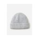 2. RIP CURL PILL SHALLOW BEANIE grau