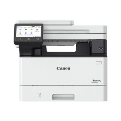 14. Canon i-SENSYS MF465dw II Laser A4 1200 x 1200 dpi 40 ppm Wi-Fi