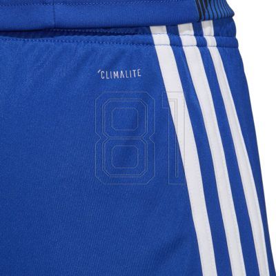 4. adidas Tastigo 19 Shorts Jr DP3682