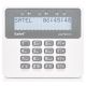 Satel PRF-LCD-WRL – intelligentes Element der Smart-Home-Zentralsteuerung