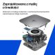 45. HP Thunderbolt 4 Ultra 180W G6 Dock
