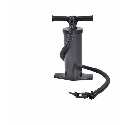 8. Doppeltwirkende manuelle Matratzenpumpe 45 cm 29P388