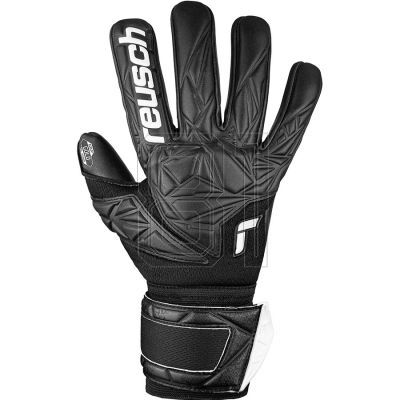 2. Reusch Attrakt Gold NC Handschuhe M 54 70 155 7700
