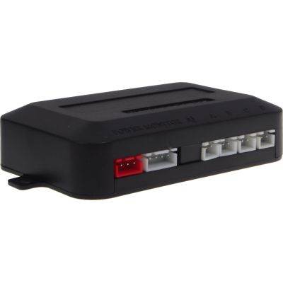 3. IBOX I724-400 Parksensor (schwarz)