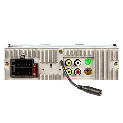 4. Radio BLOW SPIDER 4" RDS RGB MP5/USB/Micro-SD/Bluetooth