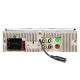 4. Radio BLOW SPIDER 4" RDS RGB MP5/USB/Micro-SD/Bluetooth