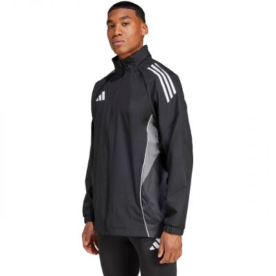 2. Adidas Tiro 25 Competition All-Weather M IW0427 Jacke