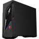 4. MSI MAG Infinite S3 14NVP5-2822XEU Core i5-14400F 16GB DDR5 SSD1TB GeForce RTX 5070 12G SHADOW 2X AW-XB560NF (WIFI 6E) Bluetooth 5.3 500W noOS Schwarz 2 Jahre Garantie