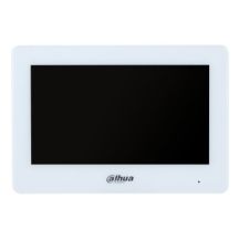 Dahua Technology VTH5123H-W-S2 Video-Türsprechanlage 17,8 cm (7 Zoll) Weiß