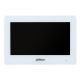 Dahua Technology VTH5123H-W-S2 Video-Türsprechanlage 17,8 cm (7 Zoll) Weiß