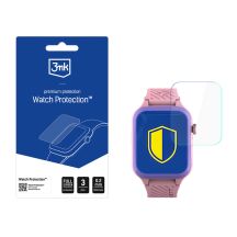 3mk Watch Protection ARC Smartwatch-Displayschutzfolie für Garrett Essa 2 AI 4G