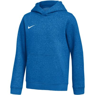 3. Nike Park 26 Fleece-Hoodie für Kinder, Blau, IB1226 463