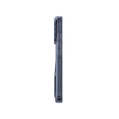 6. AmazingThing Titan Pro Holder Case für iPhone 17 Pro Max, kompatibel mit MagSafe, Blau