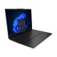 5. Lenovo ThinkPad L16 G2 16" WUXGA/Ultra 7 255U/16GB/SSD512GB/Intel/W11 PRO Schwarz 3 Jahre Vor-Ort-Service