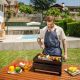 10. Black+Decker BXOP4900E 2-Brenner-Gasgrill