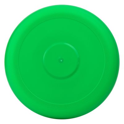 2. 9-Zoll-Frisbee aus weichem PVC-Schaumstoff