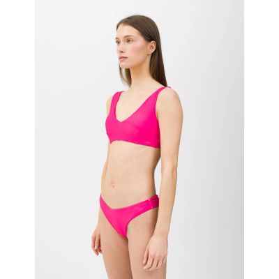 2. Damen 4F Bikinioberteil-Badeanzug