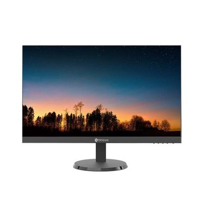AG NEOVO LED-Monitor LW-2403, flimmerfrei, HDMI, DP