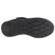4. Skechers Microspec-Classmate 302607L-BBK Schwarz 28