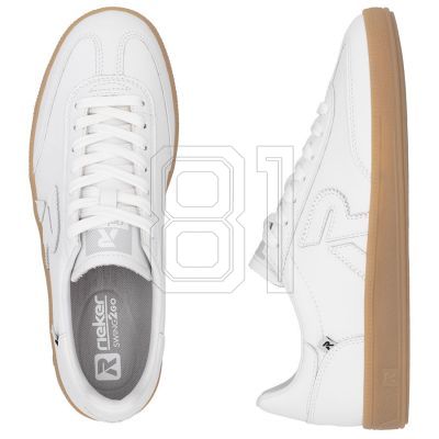 30. Rieker W W2200 RKR761 Schuhe