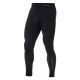 Brubeck Extreme Thermo Thermohose für Herren, Schwarz, LE13060