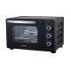 2. ESPERANZA Mini-Backofen mit Umluft und Bratfunktion Napoli 1600W 25L EKO006N