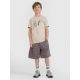Jungen-Jogginghose 4F 4FJRSS25TSHOM684-23S