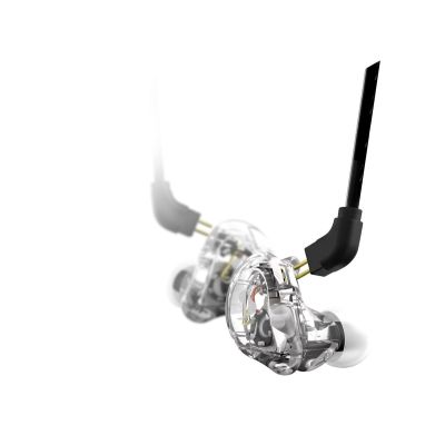 Stagg SPM-235 TR - In-Ear-Monitor-Kopfhörer