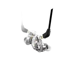 Stagg SPM-235 TR - In-Ear-Monitor-Kopfhörer