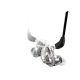Stagg SPM-235 TR - In-Ear-Monitor-Kopfhörer